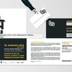 Corporate Design
