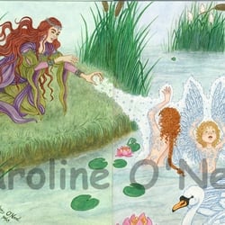 Children of Lir