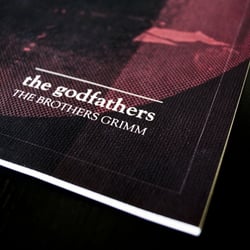 Grimm Magazine