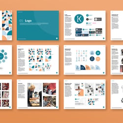 Corporate Design