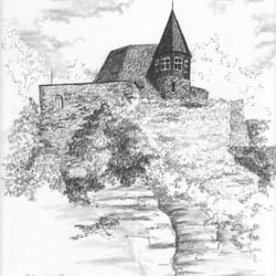 Burg Altrathen