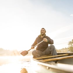 Werbefotografie, Outdoorsports
