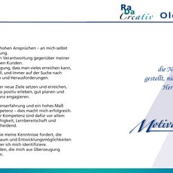 Vorstellung