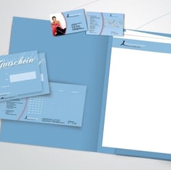 Corporate Design