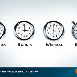 Motiv für Olympia