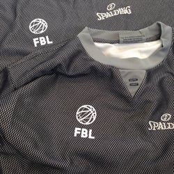 Freizeit Basketball Liga Berlin