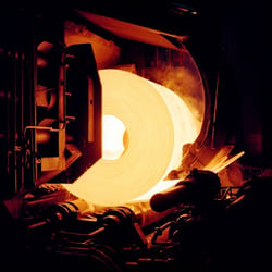 Industrial