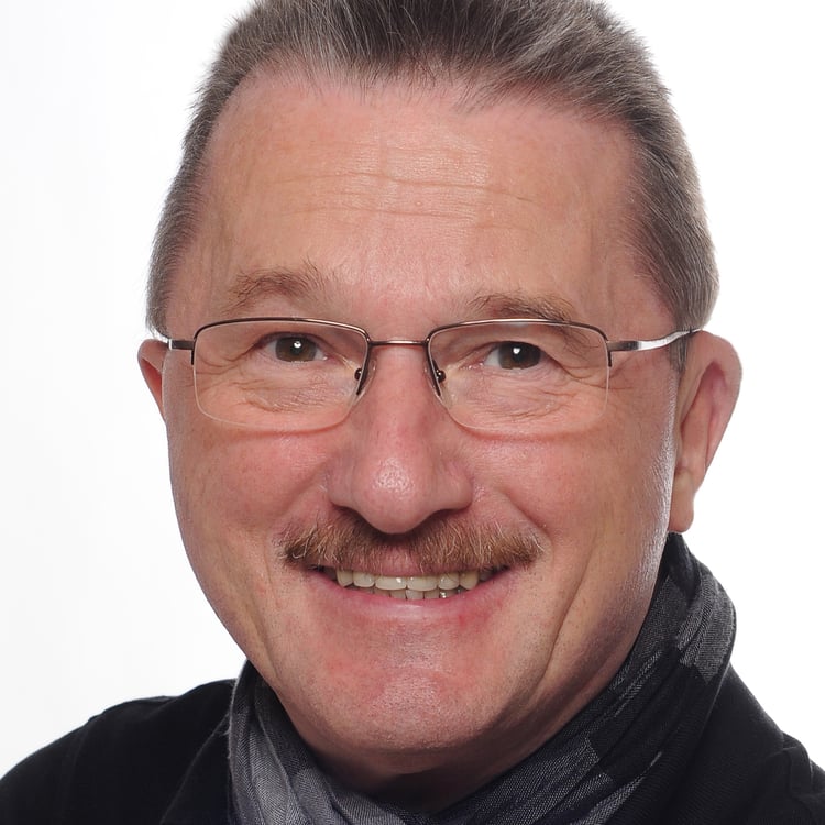 Jürgen Kircher