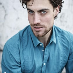 Männer Portrait