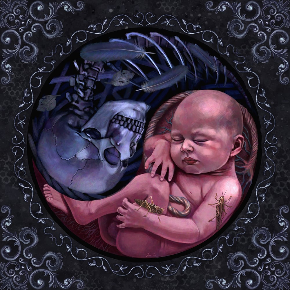 Yin und Yang