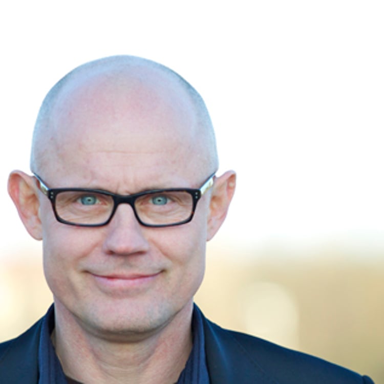Andreas Stirnberg