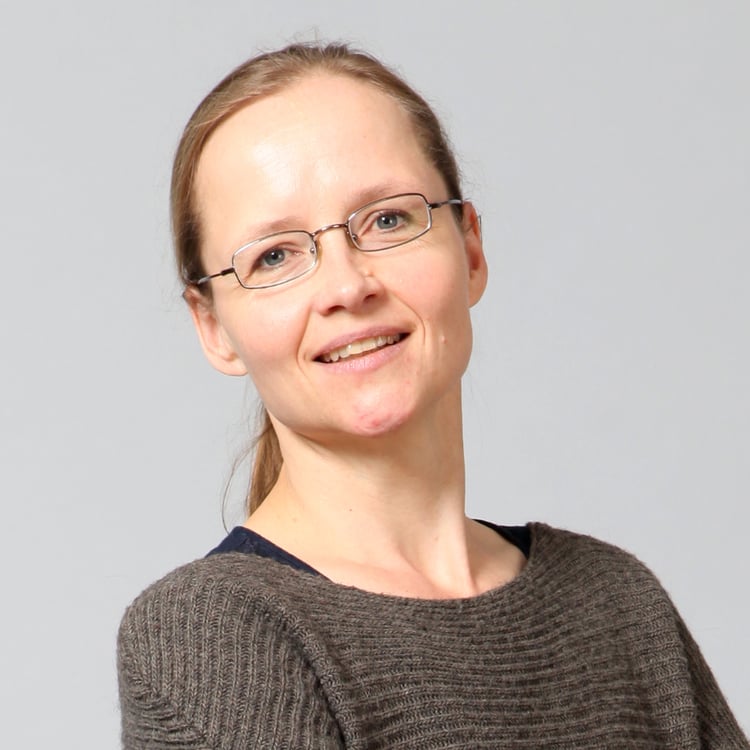 Anne Kaiser