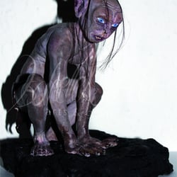 Smeagol