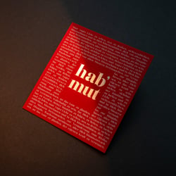 Produktträgerkarten Schmucklabel