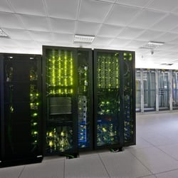 Serverraum