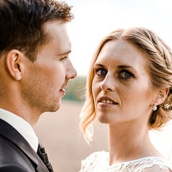 Sandra und Steffan