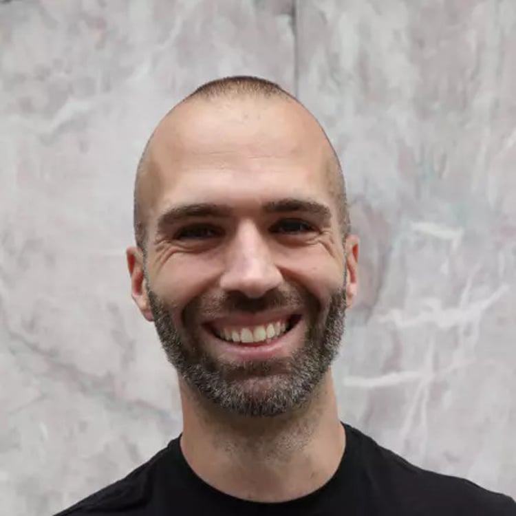 Julien Bigot