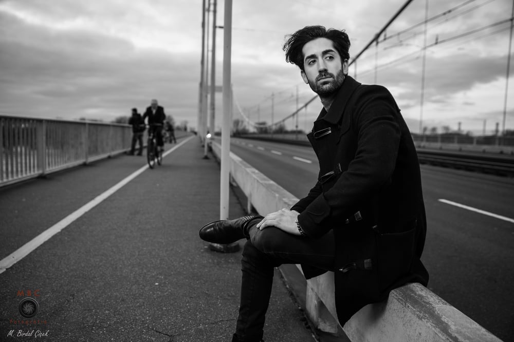 Mehrad Motemedi