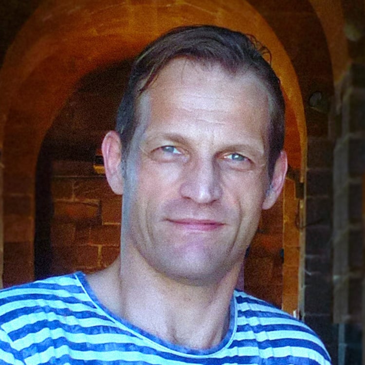 Gerd Schrade