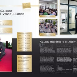 LR Magazin