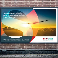 Pitch Innosuisse