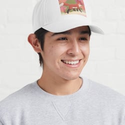 work-91506499-gorra-de-béisbol