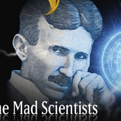 The Mad Scientists