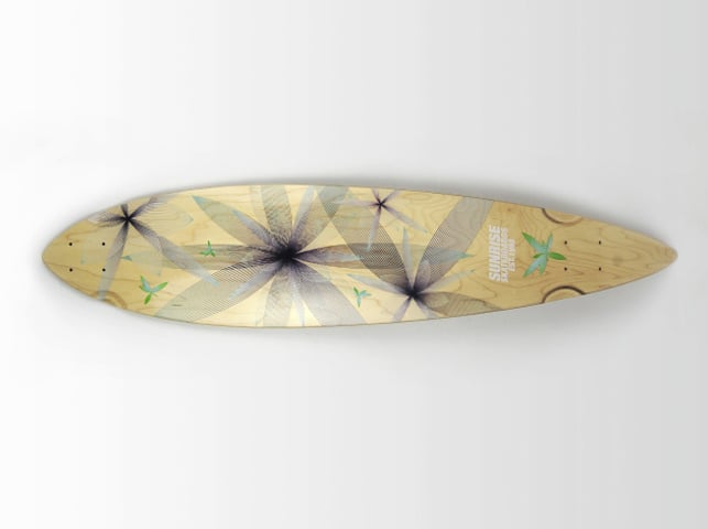 Sunrise Skateboards