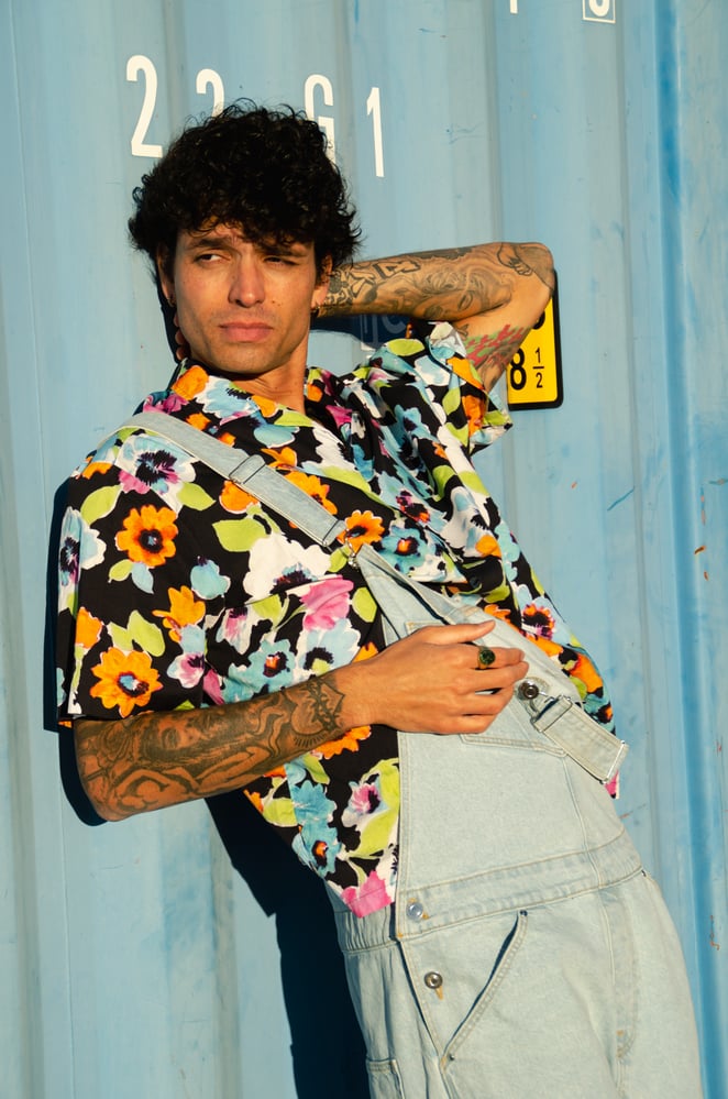 Streetwear 1/2
