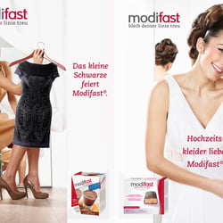 Modifast WANDER AG