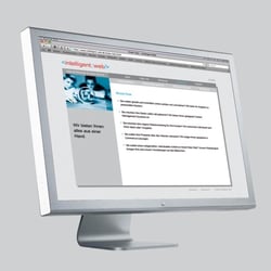 Webdesign