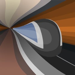 Münchner U-Bahn