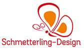 Schmetterling-Design