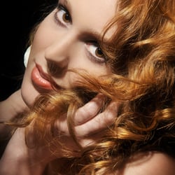 Model Janika