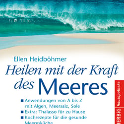 Heilen mit der Kraft des Meeres