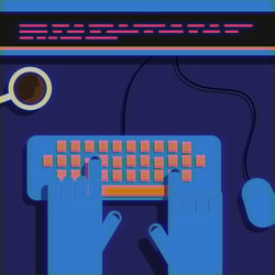 Animation „Vitaforte 200“