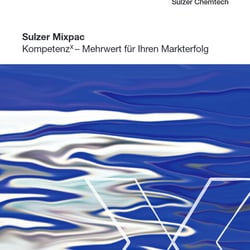 Konzept und Text: Imagebroschüre