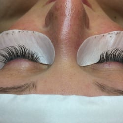 Lash Extensions