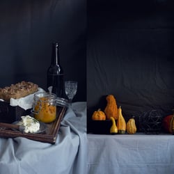Pumpkins