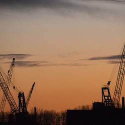 Hamburger Hafen