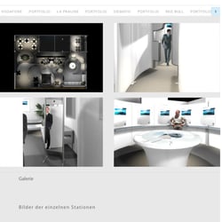 Portfolio Nicole Lautner S3