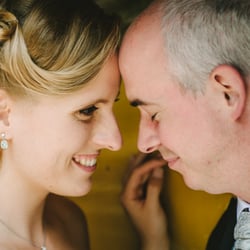 Hochzeit von Kathrin & Patrick in Hamburg
