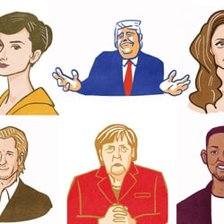 Sonstige illustrationen