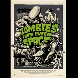 Filmposter