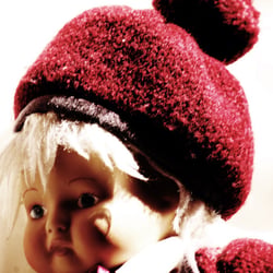 Dolls – Aug. 2014