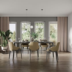 Wohnzimmer, Königstein