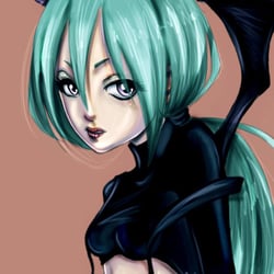 Ariel