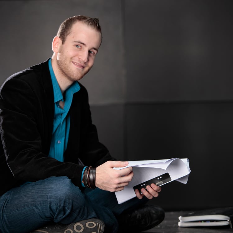Sven Eric Maier
