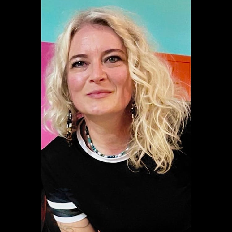 Frauke Herrmann