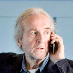 Herr Dr Blöcker stellv. Bürgermeister Braunschweig /Die Grünen